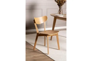 Celtik Matstol - Natur - Möbler - Fåtölj & stolar - Matstol & köksstol