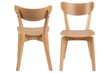 Celtik Matstol - Natur - Möbler - Fåtölj & stolar - Matstol & köksstol