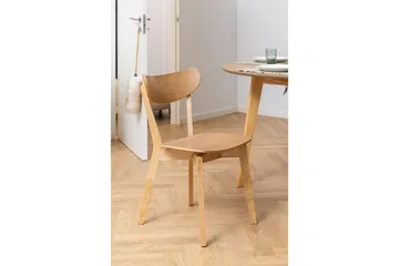 Celtik Matstol - Natur - Möbler - Fåtölj & stolar - Matstol & köksstol