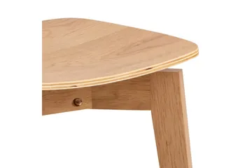 Celtik Matstol - Natur - Möbler - Fåtölj & stolar - Matstol & köksstol