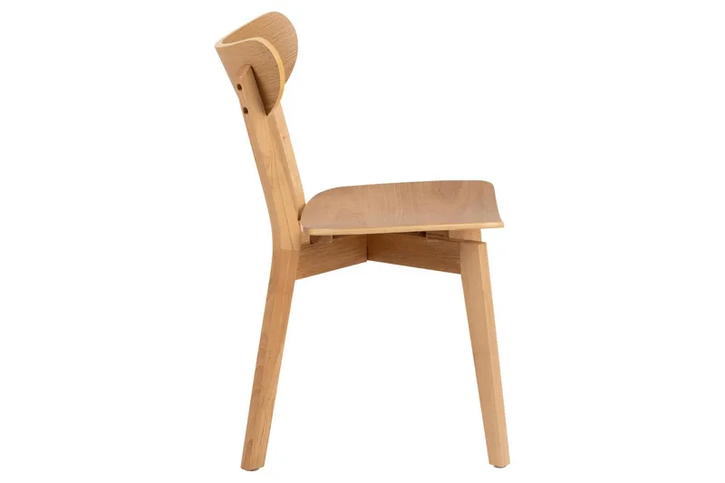 Celtik Matstol - Natur - Möbler - Fåtölj & stolar - Matstol & köksstol