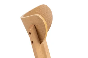 Celtik Matstol - Natur - Möbler - Fåtölj & stolar - Matstol & köksstol