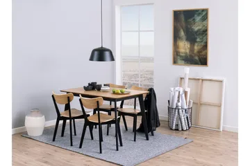 Celtik Matstol - Natural - Möbler - Fåtölj & stolar - Matstol & köksstol