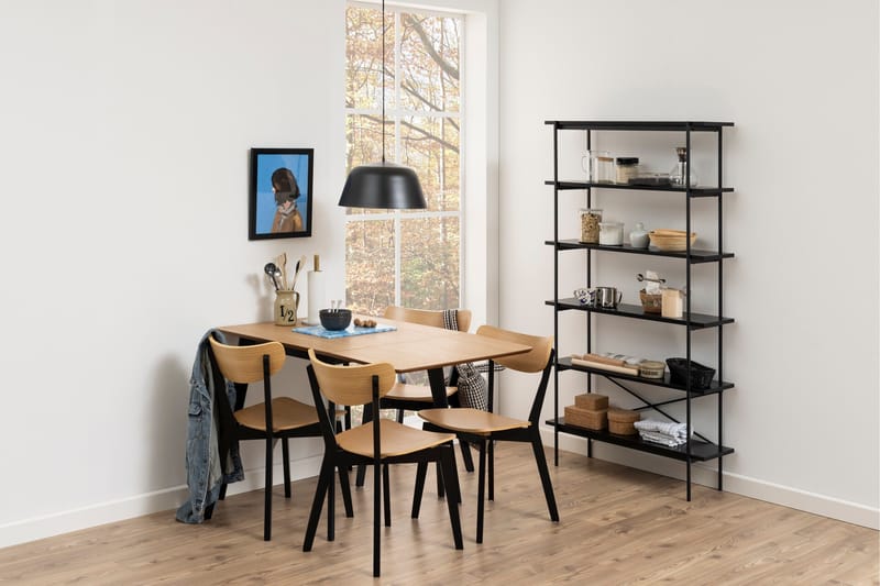 Celtik Matstol - Natural - Möbler - Fåtölj & stolar - Matstol & köksstol