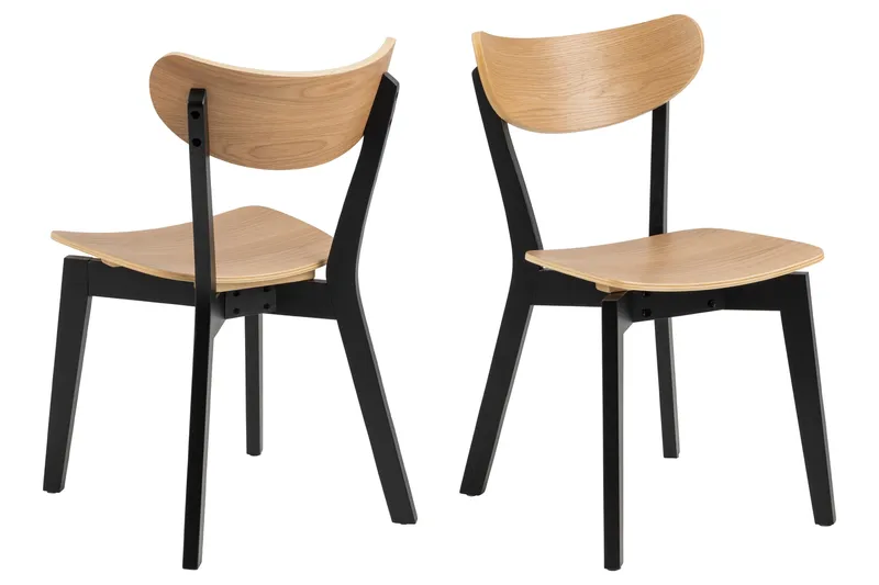 Celtik Matstol - Natural - Möbler - Fåtölj & stolar - Matstol & köksstol