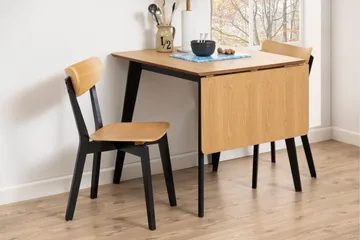 Celtik Matstol - Natural - Möbler - Fåtölj & stolar - Matstol & köksstol