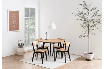 Celtik Matstol - Natural - Möbler - Fåtölj & stolar - Matstol & köksstol