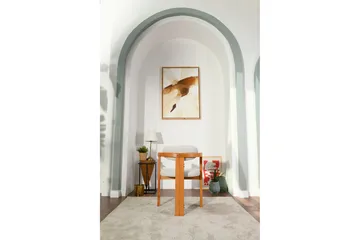 Cheri Karmstol - Cream/Ek - Möbler - Fåtölj & stolar - Matstol & köksstol