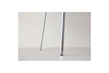 Chico Matstol - Vit - Möbler - Fåtölj & stolar - Matstol & köksstol