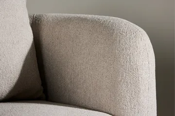 Cielo Fåtölj - Beige - Möbler - Fåtölj & stolar - Fåtölj