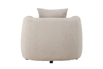 Cielo Fåtölj - Beige - Möbler - Fåtölj & stolar - Fåtölj