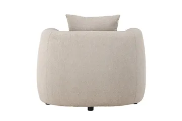 Cielo Fåtölj - Beige - Möbler - Fåtölj & stolar - Fåtölj