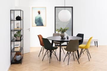 Collina Matstol - Beige - Möbler - Fåtölj & stolar - Matstol & köksstol