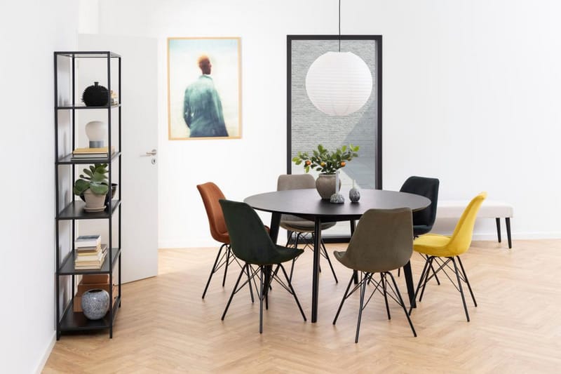 Collina Matstol - Beige - Möbler - Fåtölj & stolar - Matstol & köksstol