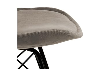 Collina Matstol - Beige - Möbler - Fåtölj & stolar - Matstol & köksstol