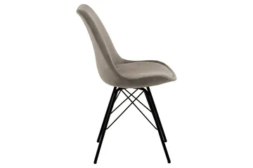 Collina Matstol - Beige - Möbler - Fåtölj & stolar - Matstol & köksstol