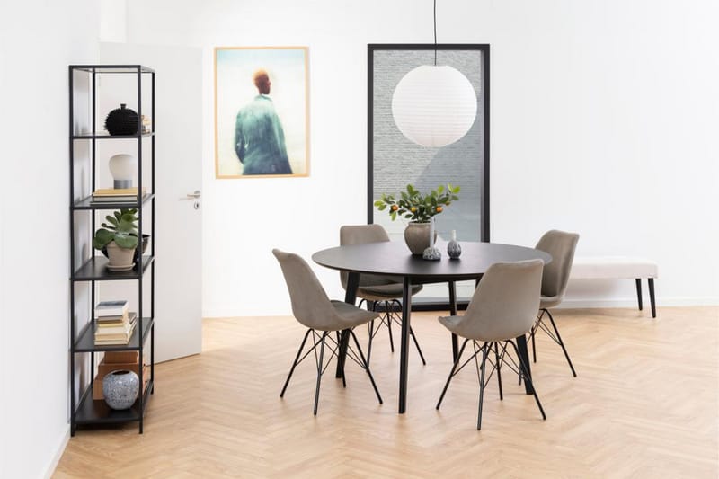 Collina Matstol - Beige - Möbler - Fåtölj & stolar - Matstol & köksstol