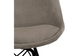 Collina Matstol - Beige - Möbler - Fåtölj & stolar - Matstol & köksstol