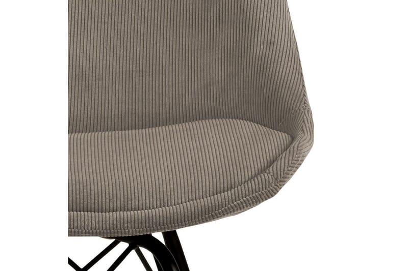 Collina Matstol - Beige - Möbler - Fåtölj & stolar - Matstol & köksstol