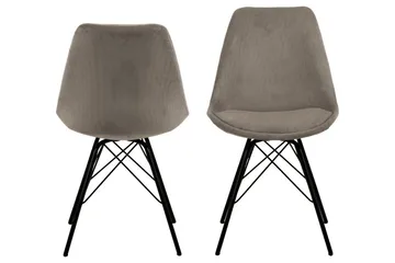 Collina Matstol - Beige - Möbler - Fåtölj & stolar - Matstol & köksstol