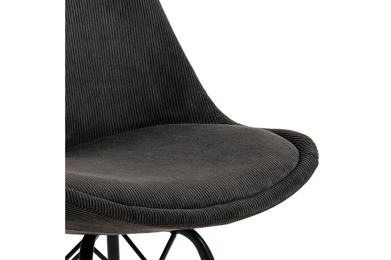 Collina Matstol - Grå - Möbler - Fåtölj & stolar - Matstol & köksstol