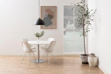 Collina Matstol - Vit - Möbler - Fåtölj & stolar - Matstol & köksstol