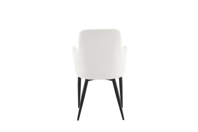 Comfort Matstol - Vit - Möbler - Fåtölj & stolar - Matstol & köksstol