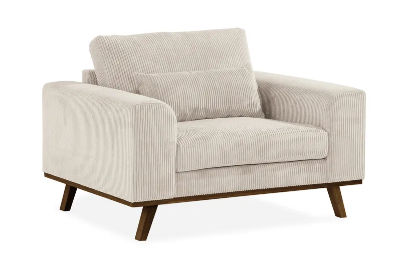Copenhagen Fåtölj Manchester, Beige