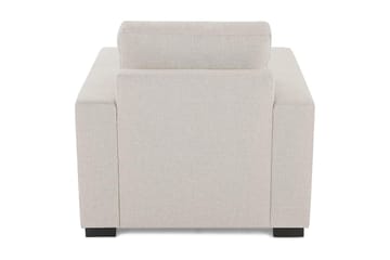 Crazy Fåtölj - Beige - Möbler - Fåtölj & stolar - Fåtölj
