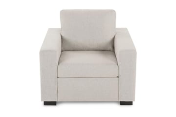 Crazy Fåtölj - Beige - Möbler - Fåtölj & stolar - Fåtölj