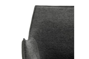 Crestlyn Karmstol - Grå - Möbler - Fåtölj & stolar - Matstol & köksstol