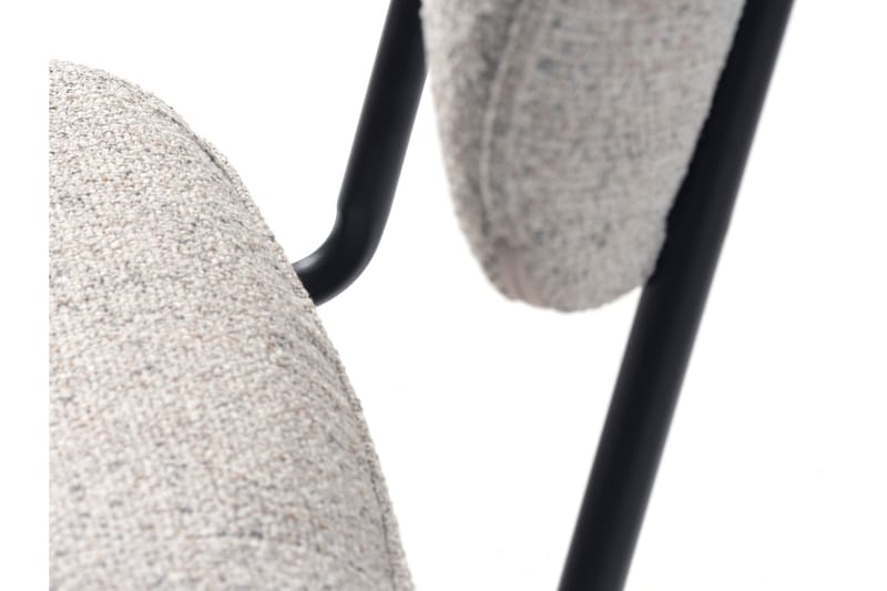 Cyana Matstol - White - Möbler - Fåtölj & stolar - Matstol & köksstol