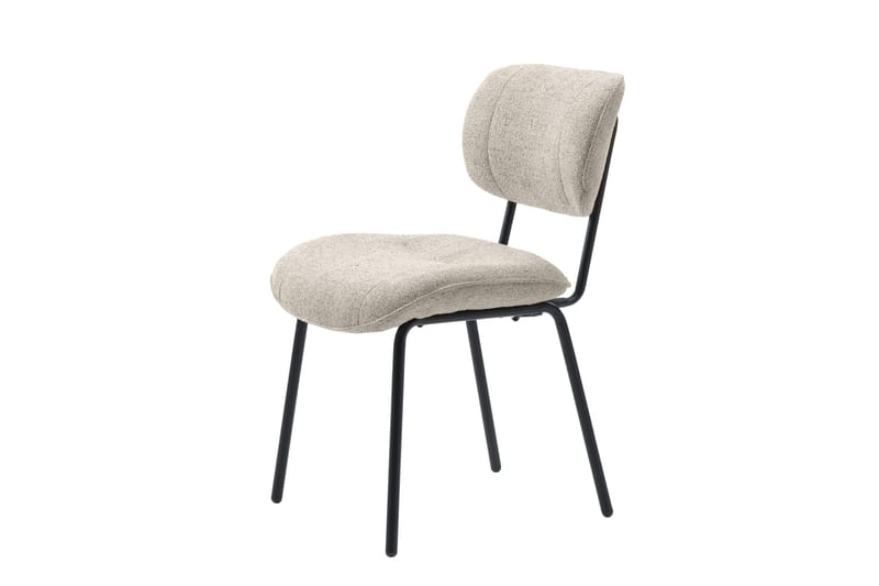 Cyana Matstol, White