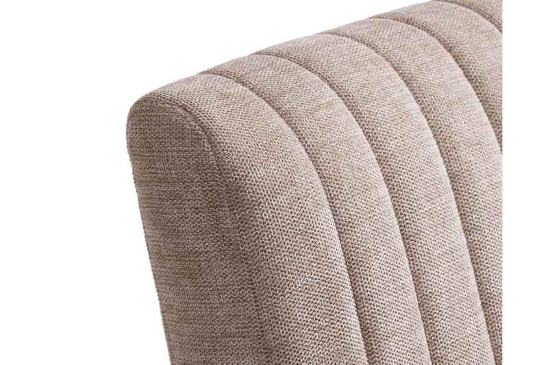 Cyara Fåtölj - Beige - Möbler - Fåtölj & stolar - Fåtölj