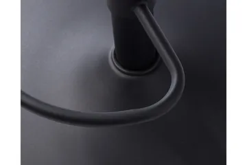 Cyndee Barstol 88,5 cm - Mörkgrå - Möbler - Fåtölj & stolar - Barstol & barpall