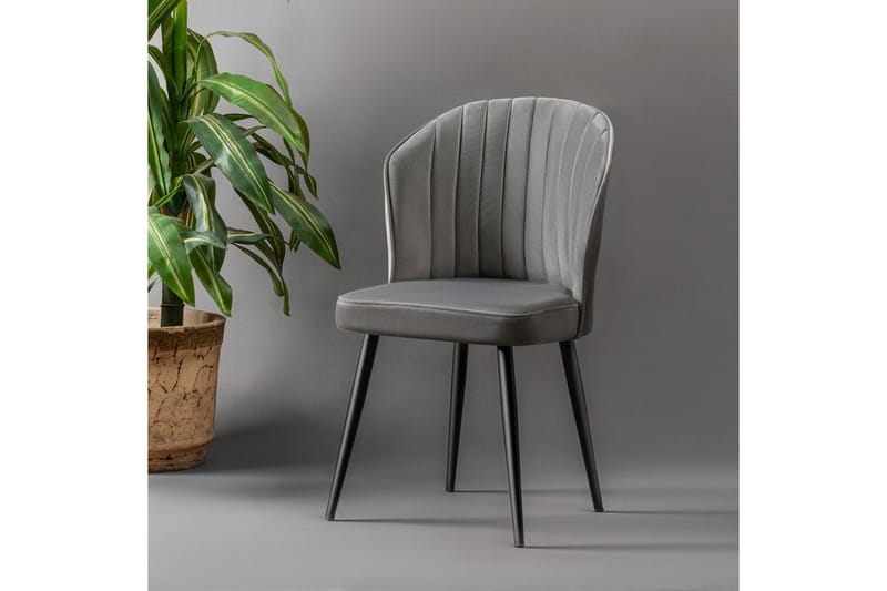 Dariel Matstol - Möbler - Fåtölj & stolar - Matstol & köksstol