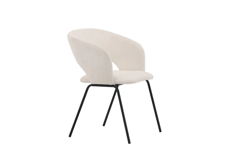 Day Matstol - Offwhite - Möbler - Fåtölj & stolar - Matstol & köksstol
