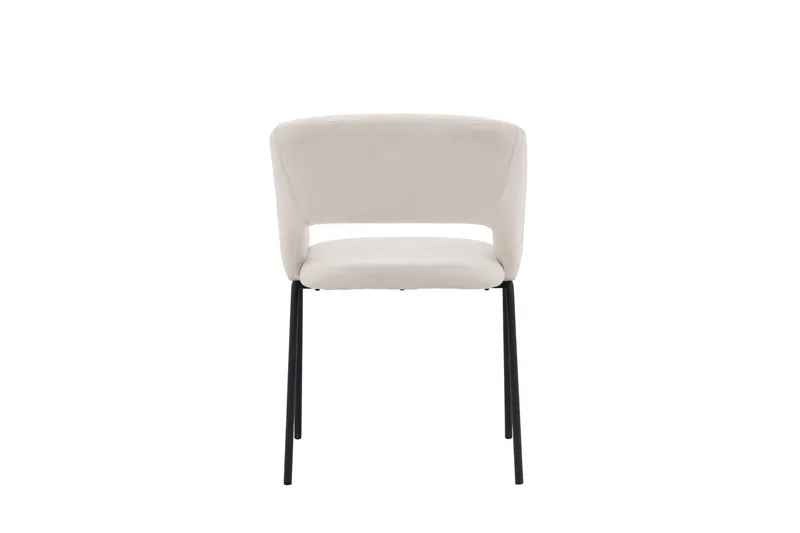 Day Matstol - Offwhite - Möbler - Fåtölj & stolar - Matstol & köksstol