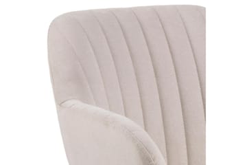 Delaplane Karmstol - Brun - Möbler - Fåtölj & stolar - Matstol & köksstol