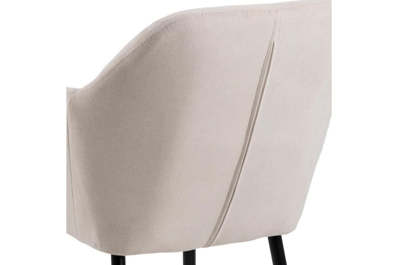 Delaplane Karmstol - Brun - Möbler - Fåtölj & stolar - Matstol & köksstol