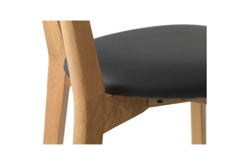 Delashow Barstol - Svart - Möbler - Fåtölj & stolar - Barstol & barpall