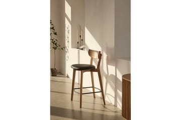 Delashow Barstol - Svart - Möbler - Fåtölj & stolar - Barstol & barpall