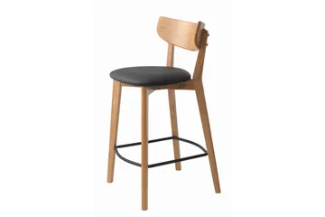 Delashow Barstol - Svart - Möbler - Fåtölj & stolar - Barstol & barpall