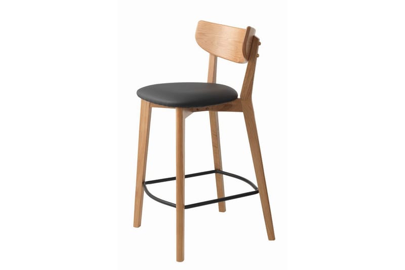 Delashow Barstol - Svart - Möbler - Fåtölj & stolar - Barstol & barpall