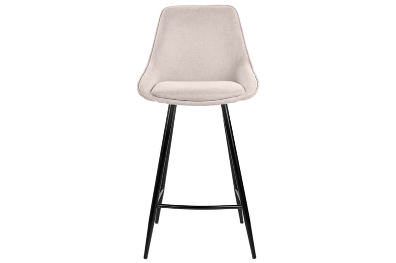 Delera Barstol 97 cm - Beige - Möbler - Fåtölj & stolar - Barstol & barpall