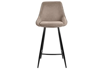 Delera Barstol 97 cm - Brun - Möbler - Fåtölj & stolar - Barstol & barpall