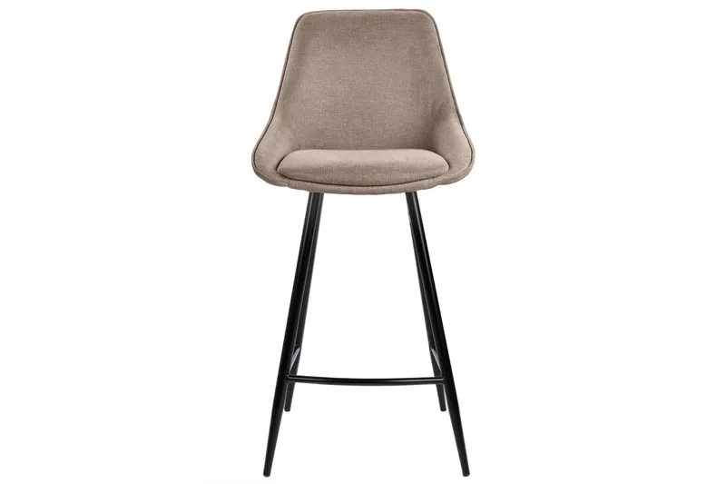 Delera Barstol 97 cm - Brun - Möbler - Fåtölj & stolar - Barstol & barpall