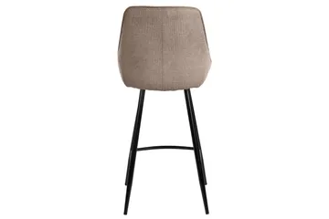 Delera Barstol 97 cm - Brun - Möbler - Fåtölj & stolar - Barstol & barpall