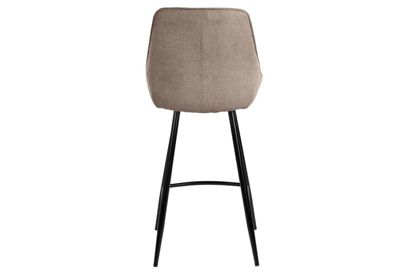 Delera Barstol 97 cm - Brun - Möbler - Fåtölj & stolar - Barstol & barpall