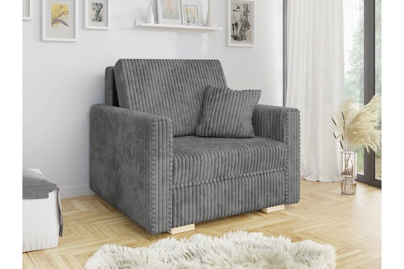 Denegal Fåtölj - Möbler - Fåtölj & stolar - Fåtölj